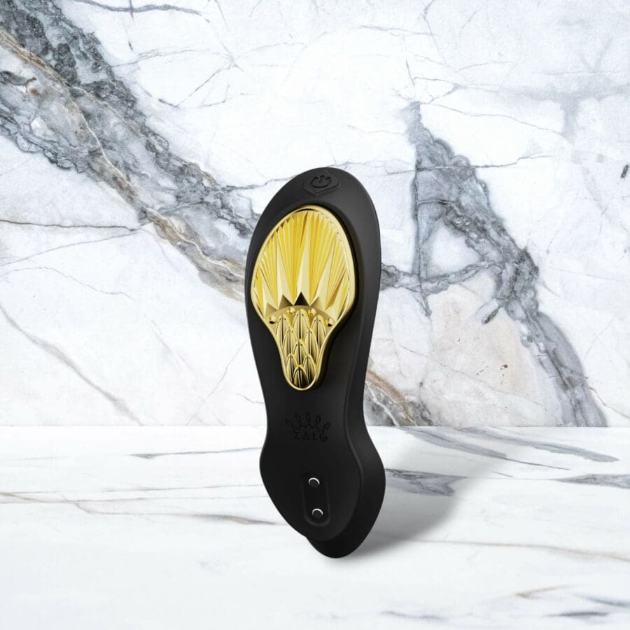 Zalo - Aya draagbare massager - Afbeelding 2