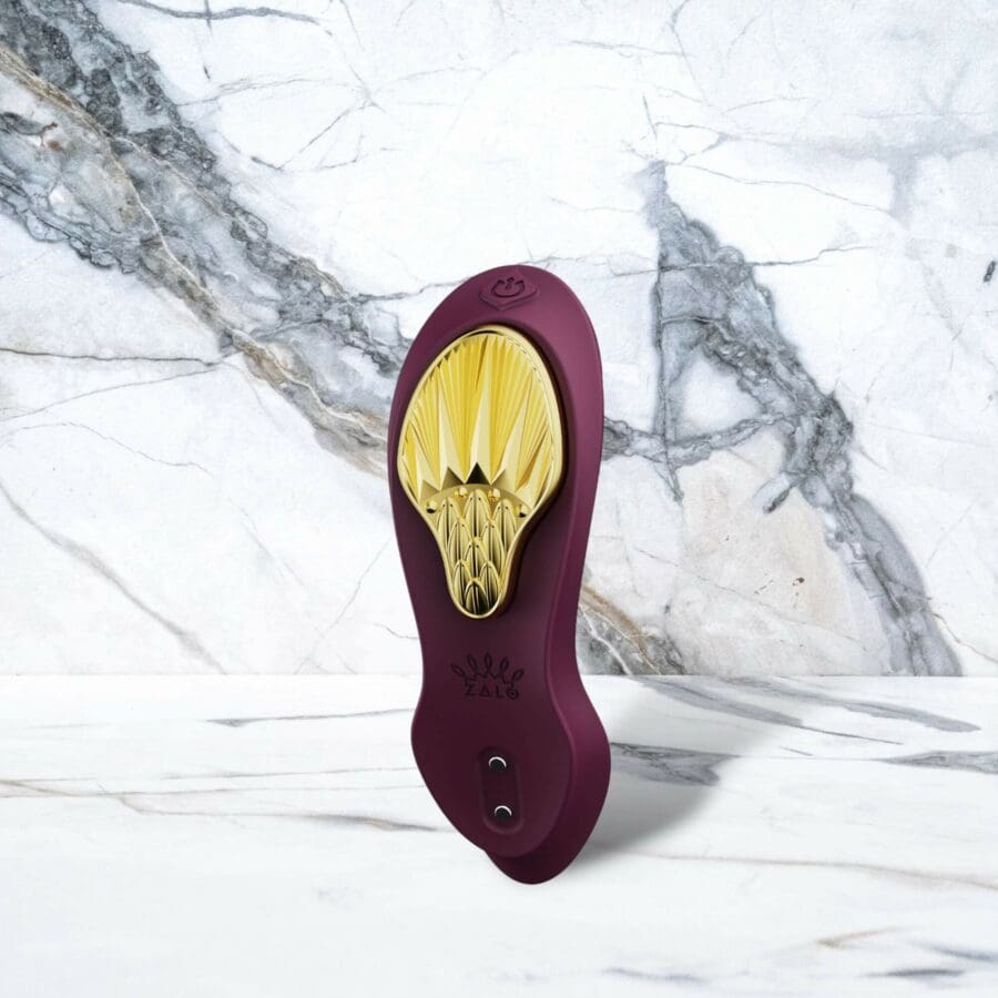 Zalo - Aya draagbare massager - Afbeelding 5