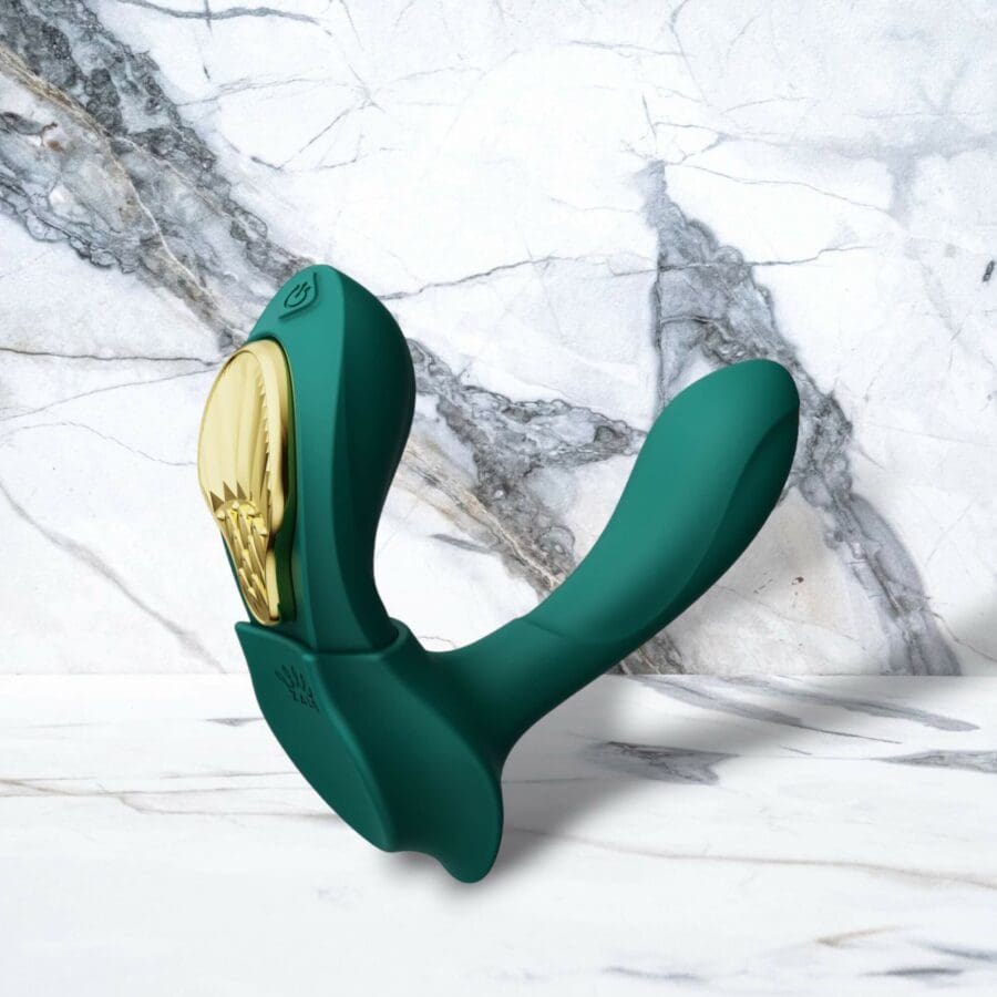 Zalo - Aya draagbare massager - Afbeelding 6