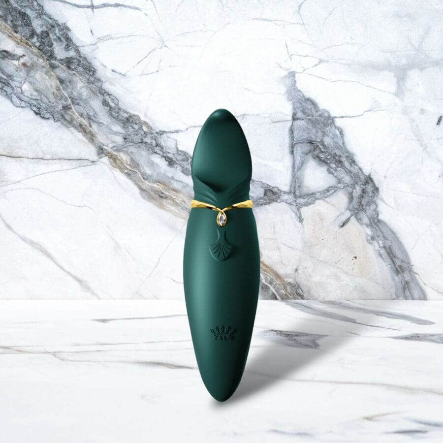 Zalo - Hero Clitoral Pulsewave Vibrator - Afbeelding 5