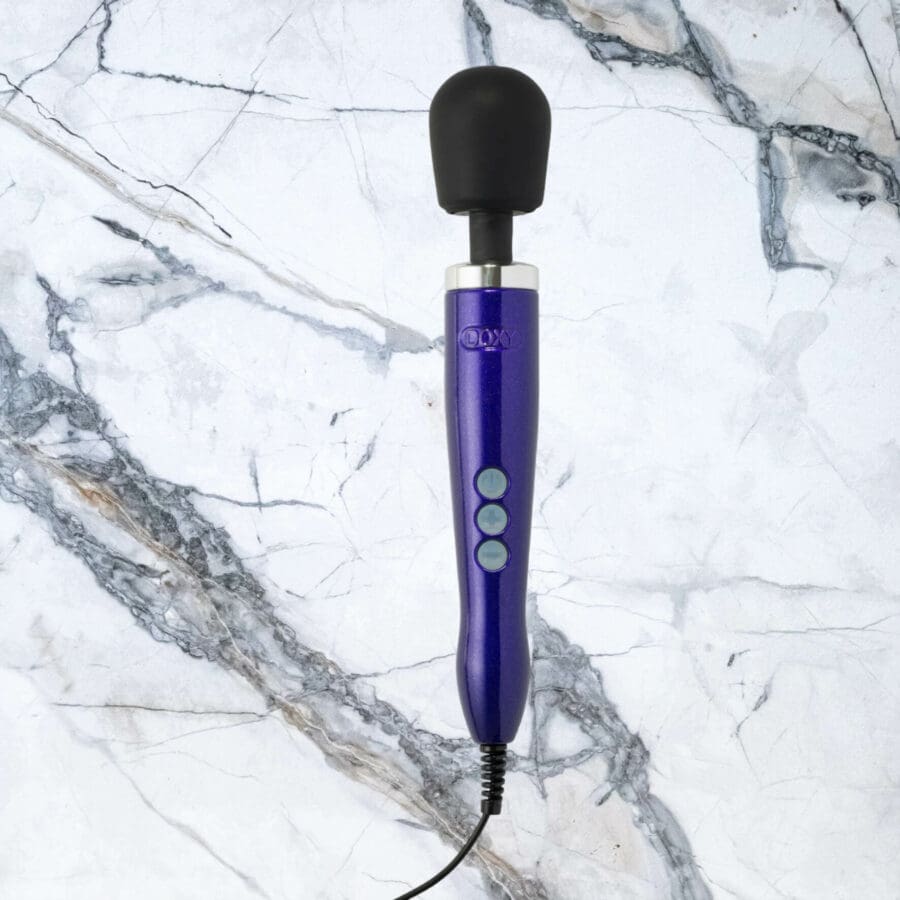 Doxy - Die Cast Wand Massager - Afbeelding 6