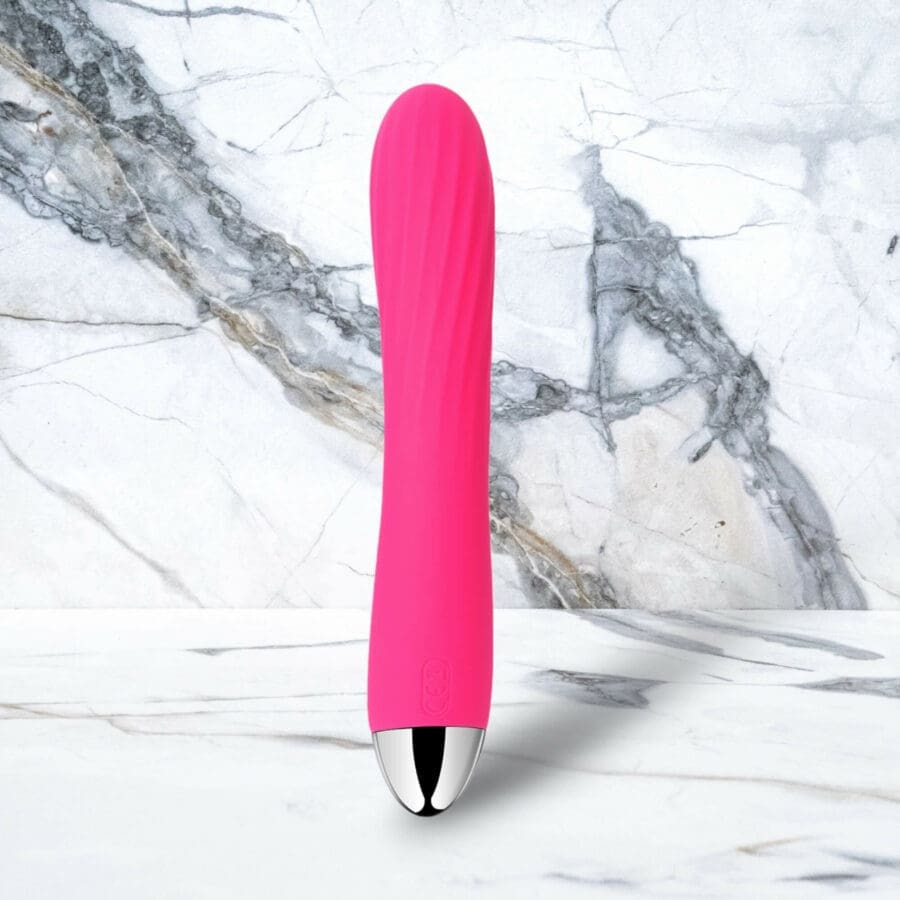 Svakom - Angel Intelligent verwarmende vibrator - Afbeelding 3