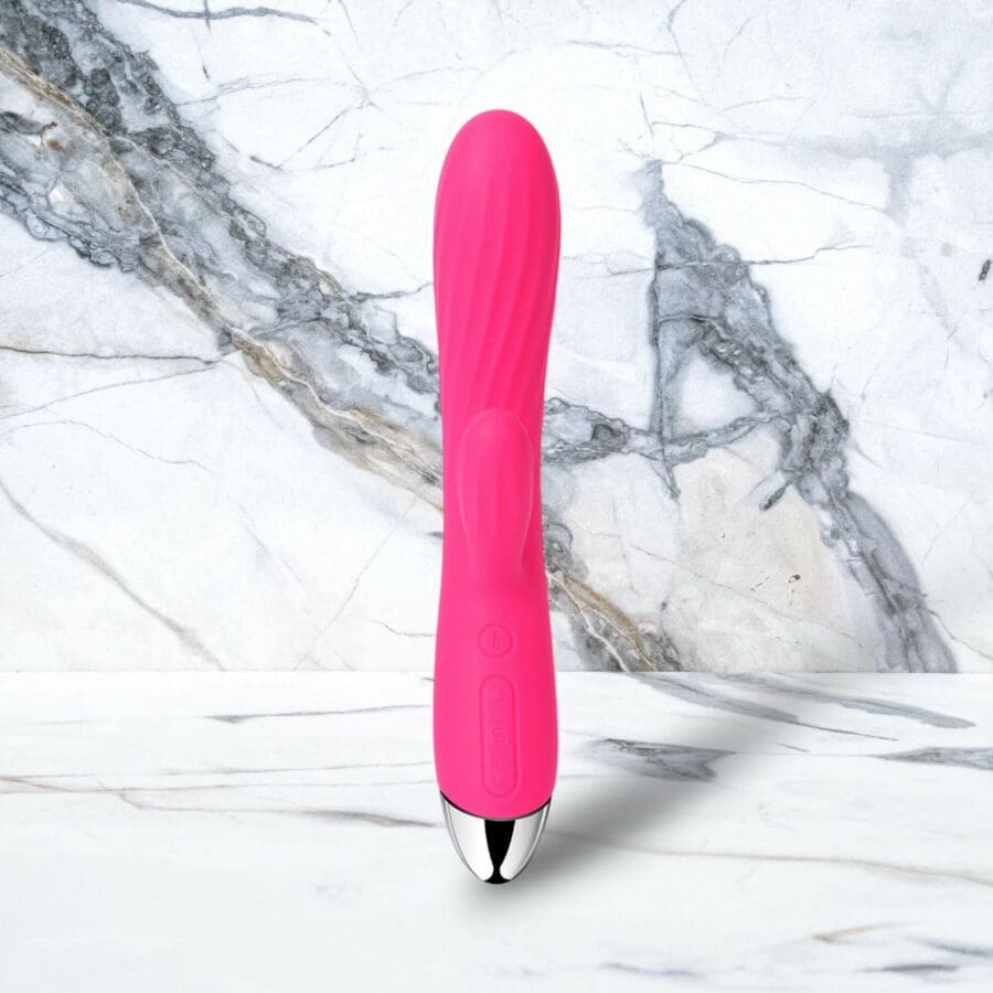 Svakom - Angel Intelligent verwarmende vibrator - Afbeelding 2