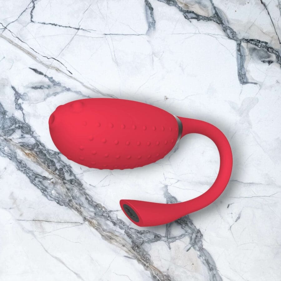 Magic Motion - Fugu Smart Wearable Vibrator - Afbeelding 3