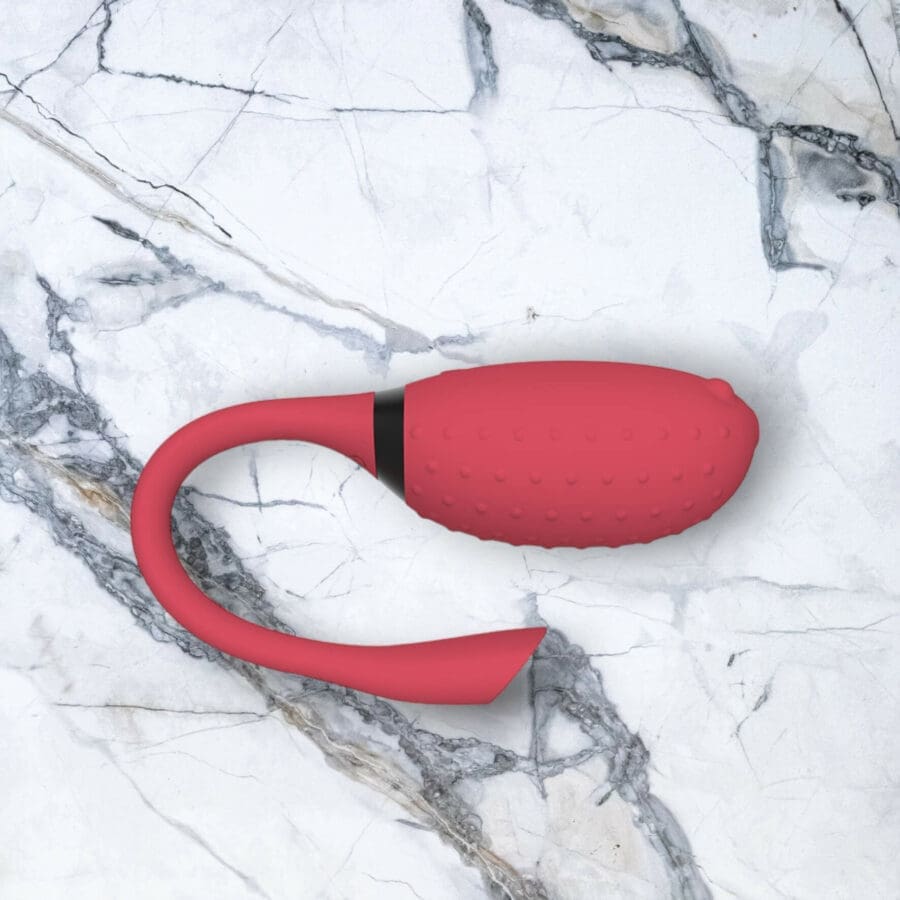 Magic Motion - Fugu Smart Wearable Vibrator - Afbeelding 4