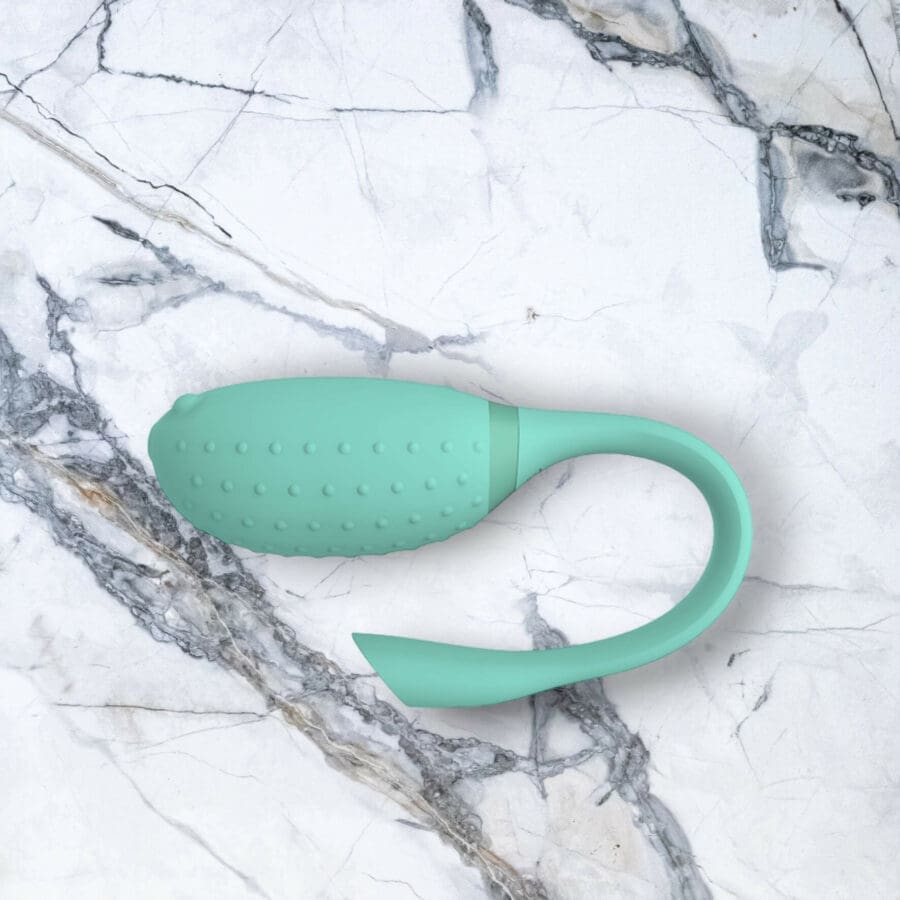 Magic Motion - Fugu Smart Wearable Vibrator - Afbeelding 2