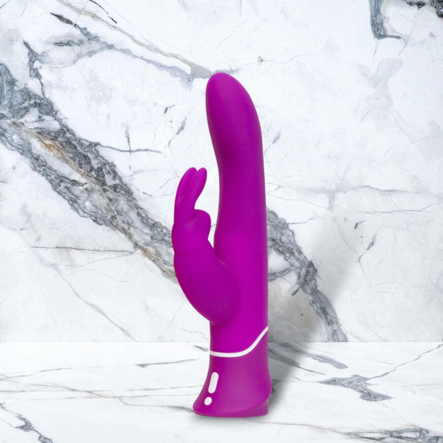 Happy Rabbit - Curve Rabbit Vibrator