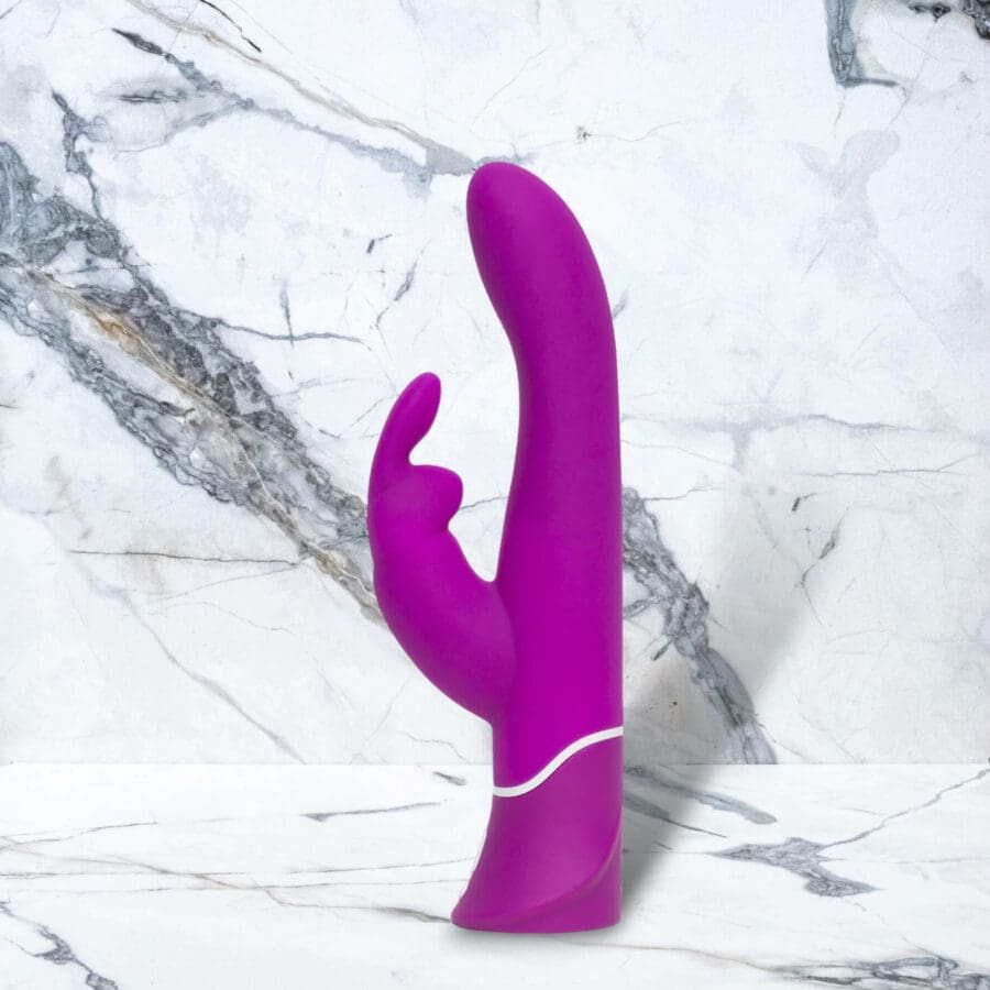 Happy Rabbit - Curve Rabbit Vibrator - Afbeelding 2