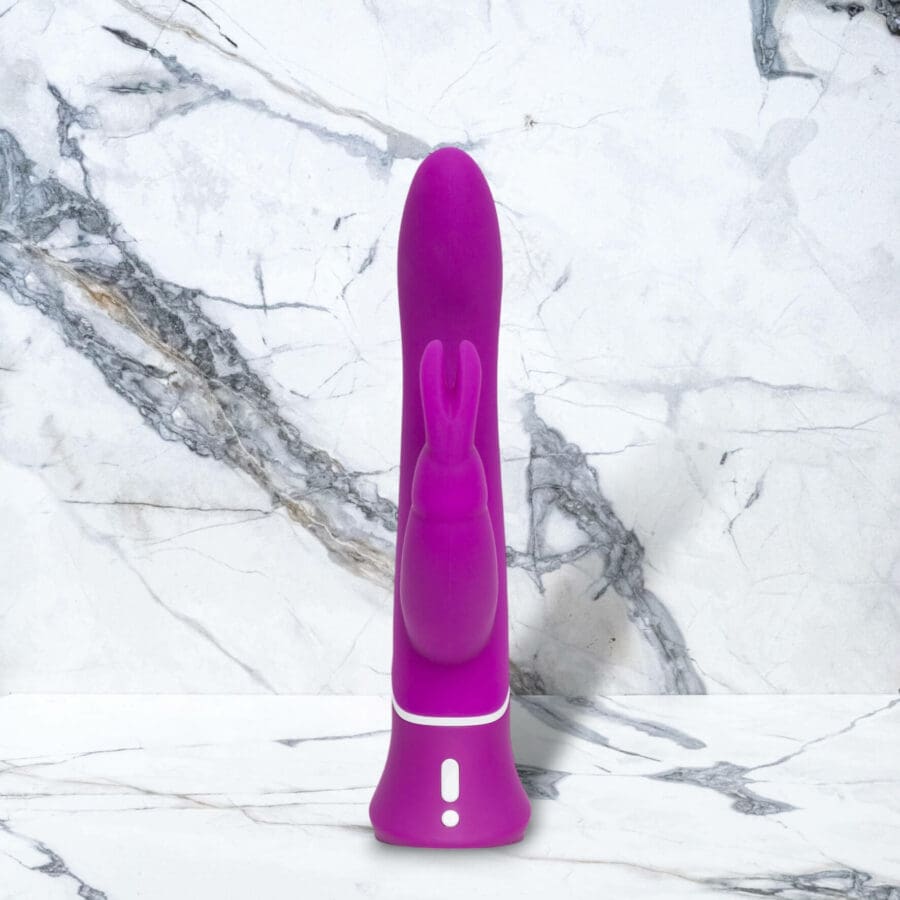 Happy Rabbit - Curve Rabbit Vibrator - Afbeelding 3