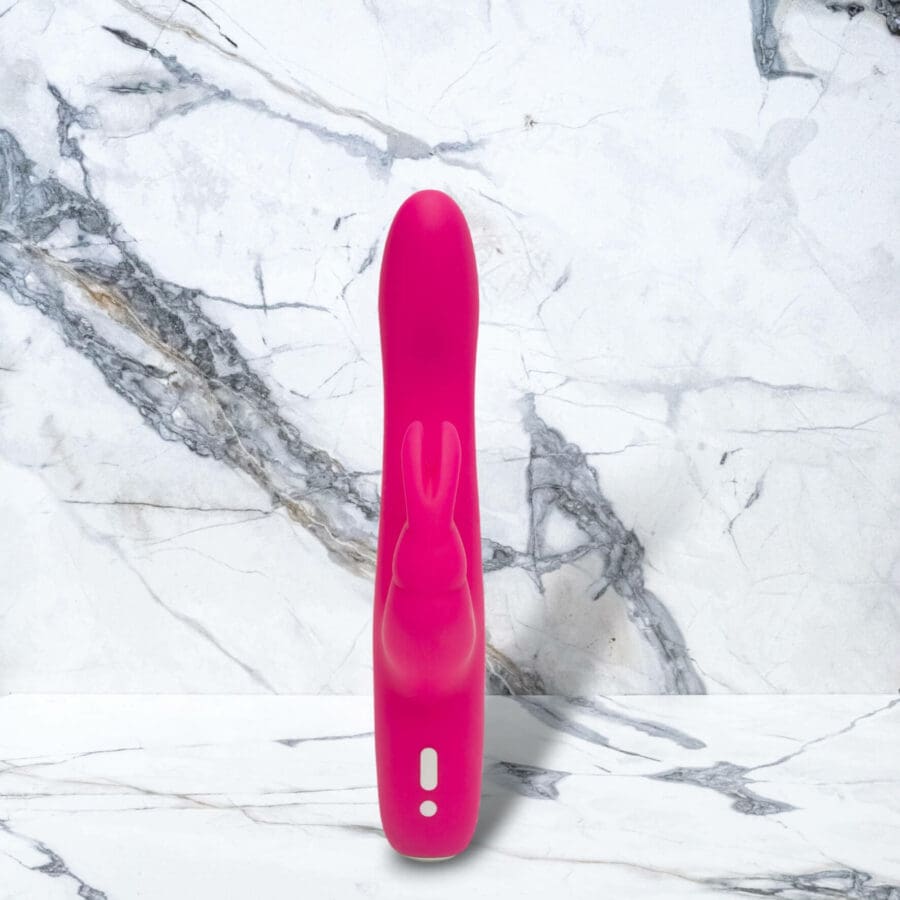 Happy Rabbit - Slimline Curve Rabbit Vibrator - Afbeelding 2