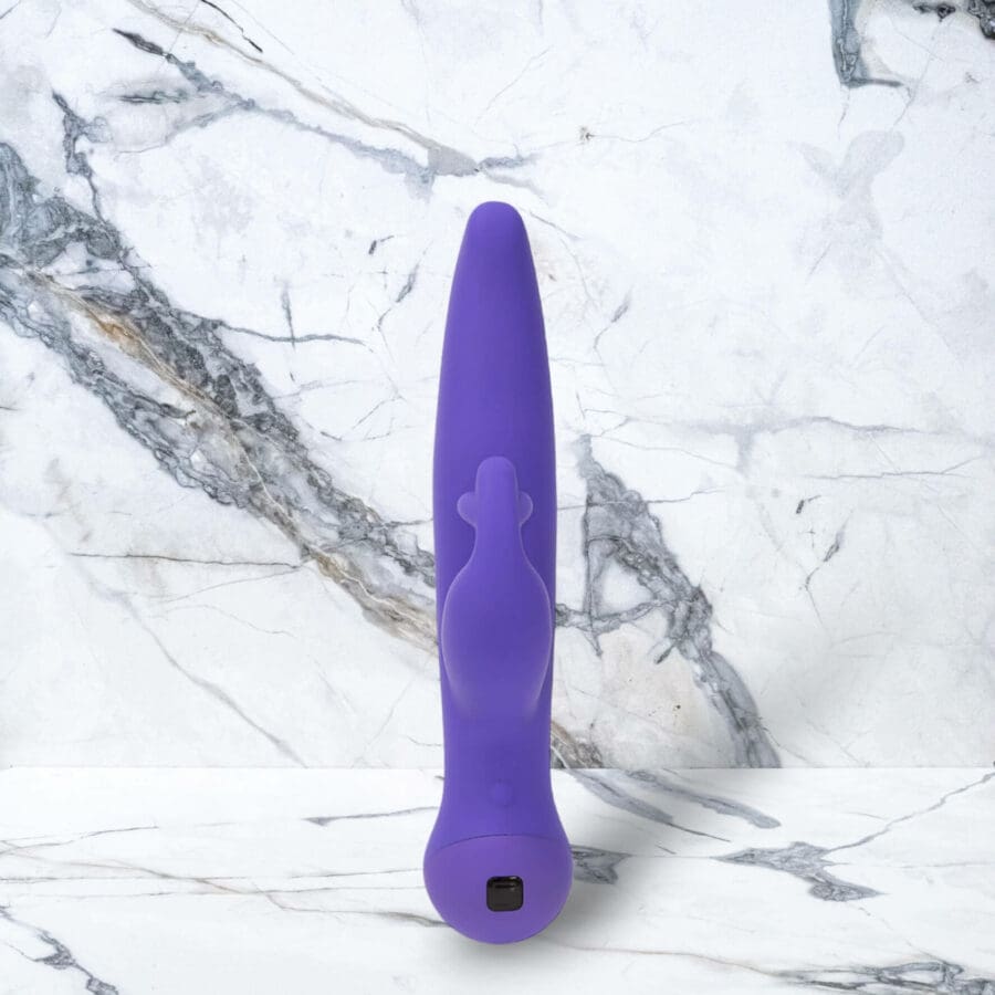 Swan - Trio Rabbit Vibrator - Afbeelding 4