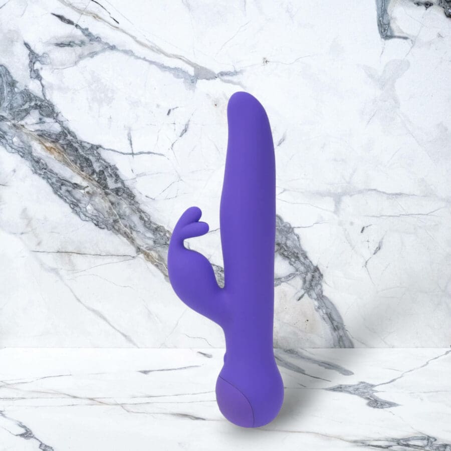 Swan - Trio Rabbit Vibrator - Afbeelding 3