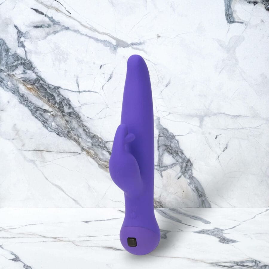 Swan - Trio Rabbit Vibrator - Afbeelding 2