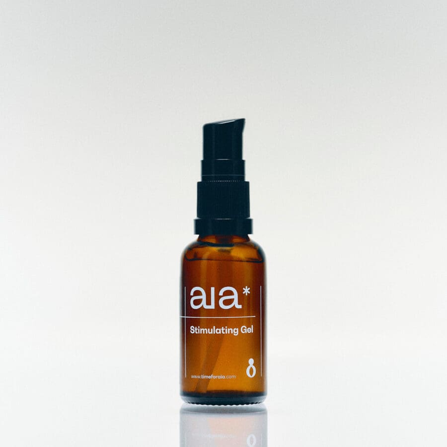 Aia Stimulerende Gel 2