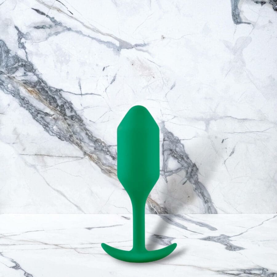 B-Vibe - Snug Plug 2 - Afbeelding 9