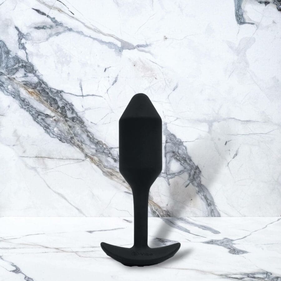 B-Vibe - Snug Plug 2 - Afbeelding 5