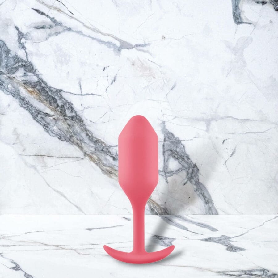 B-Vibe - Snug Plug 2 - Afbeelding 11