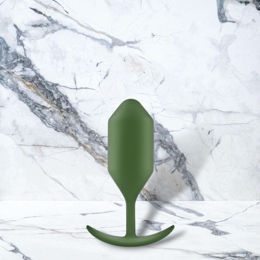 B-Vibe - Snug Plug 4 - Afbeelding 2