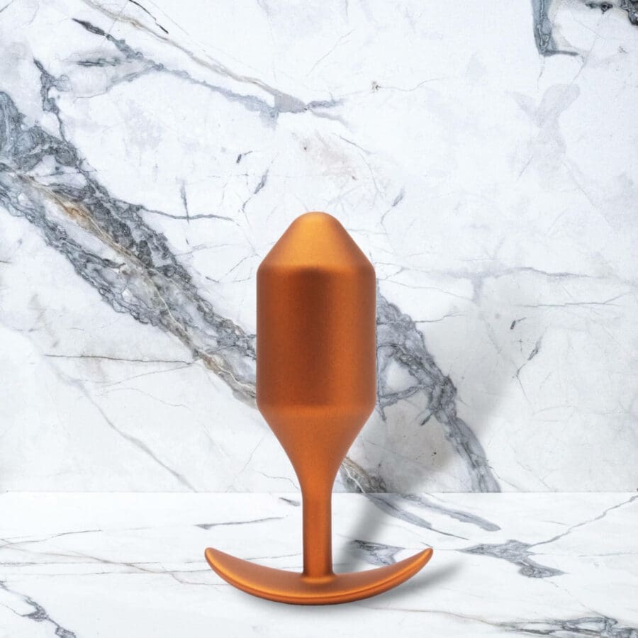 B-Vibe - Snug Plug 4 - Afbeelding 7