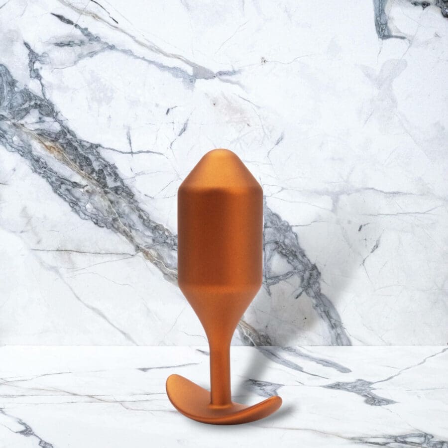 B-Vibe - Snug Plug 4 - Afbeelding 6