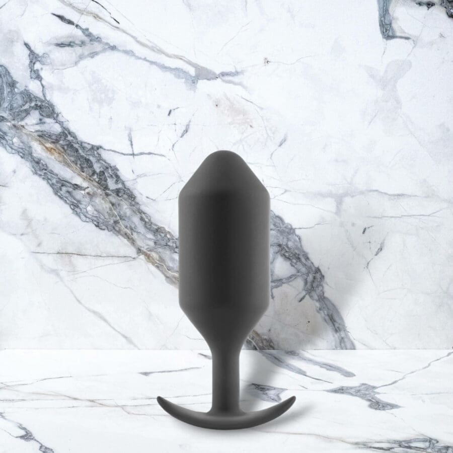 B-Vibe - Snug Plug 6 - Afbeelding 5