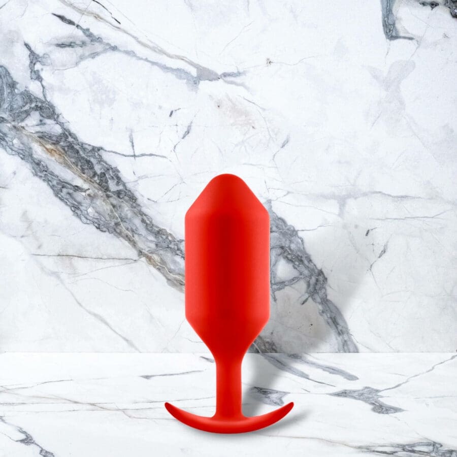 B-Vibe - Snug Plug 6 - Afbeelding 3