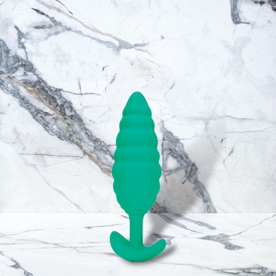 B Vibe Textuur Plug 2