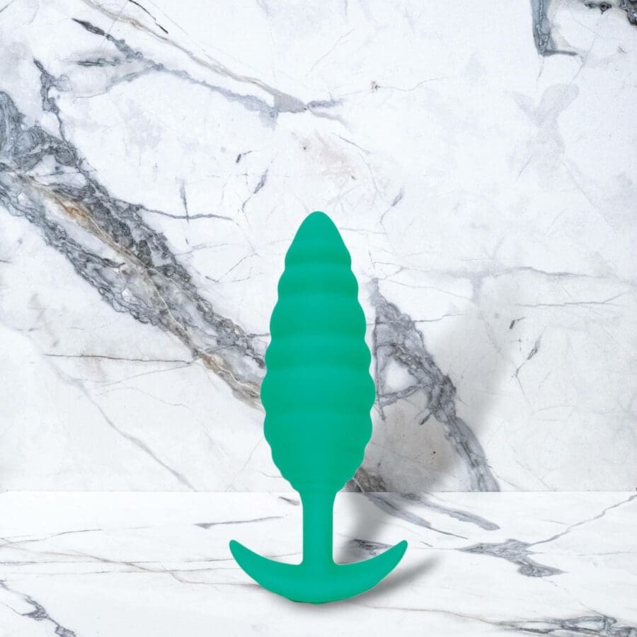 B-Vibe - Textuur Plug - Afbeelding 7