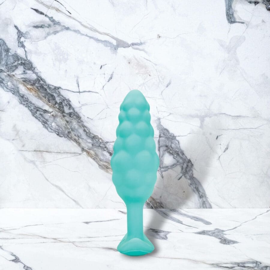 B Vibe Textuur Plug 4
