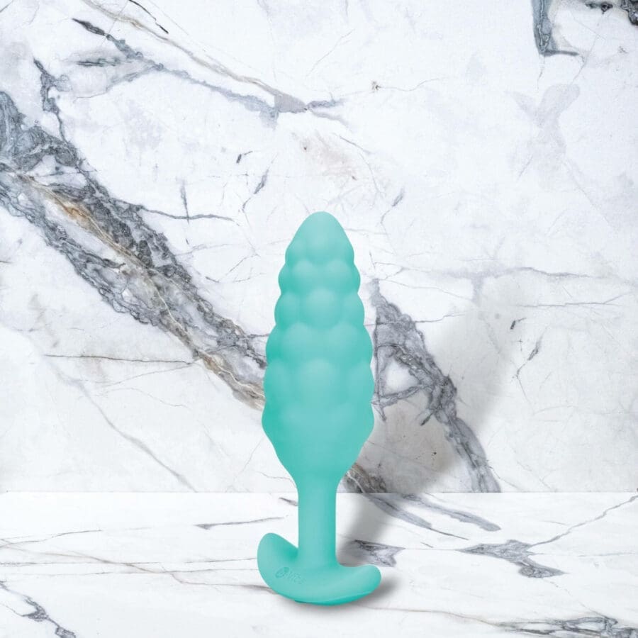 B Vibe Textuur Plug 5