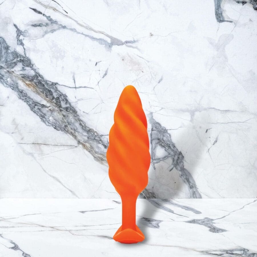B Vibe Textuur Plug 7