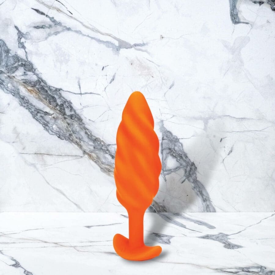 B Vibe Textuur Plug 8
