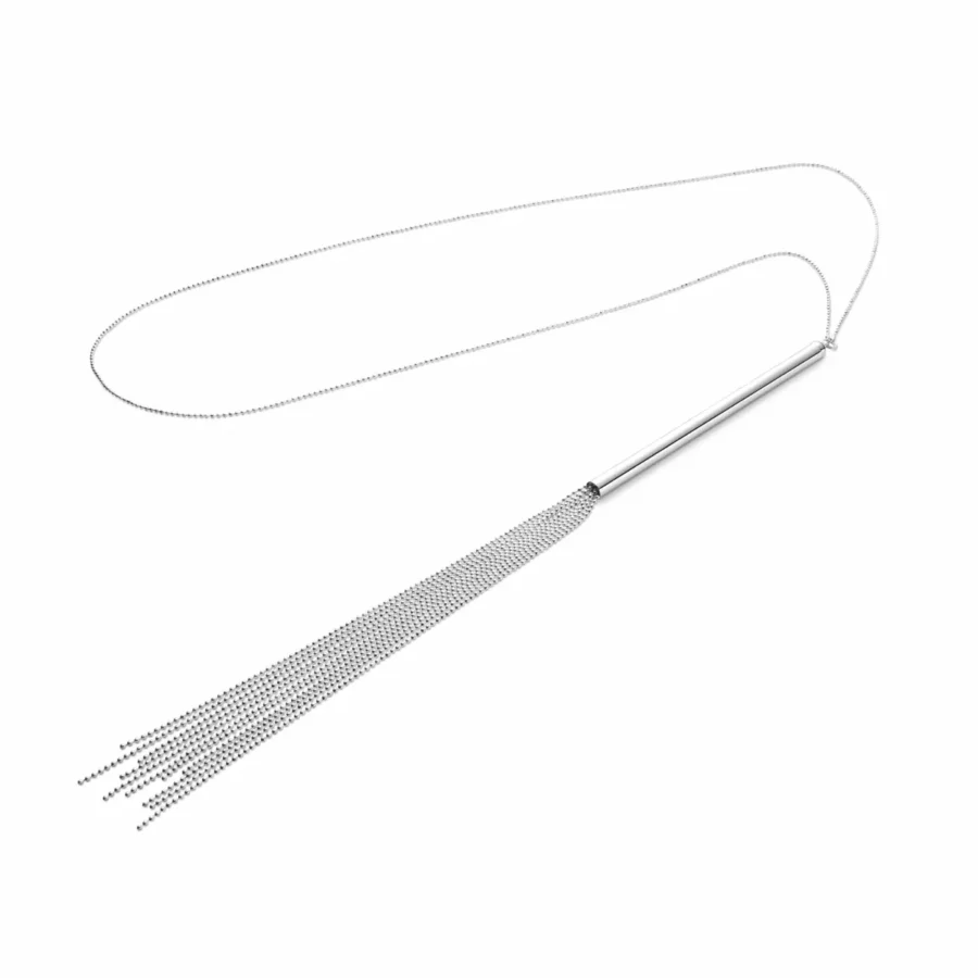 Bijoux Indiscrets Magnifique Zweep Ketting 4