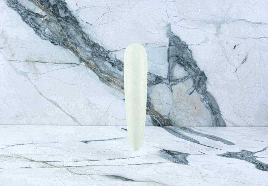 Crystal Buttplug Ava Rode Jaspis 59