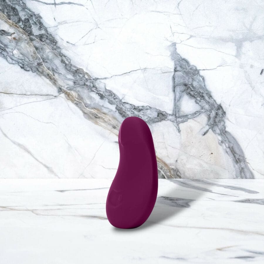 Dame Products - Pom Flexibele Vibrator