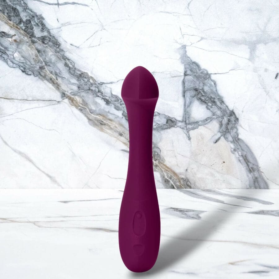 Dame Products Pom Flexibele Vibrator 21