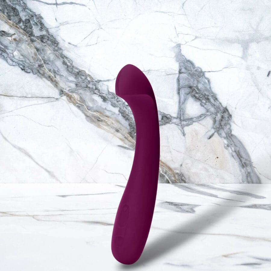 Dame Products - Arc G-Spot Vibrator