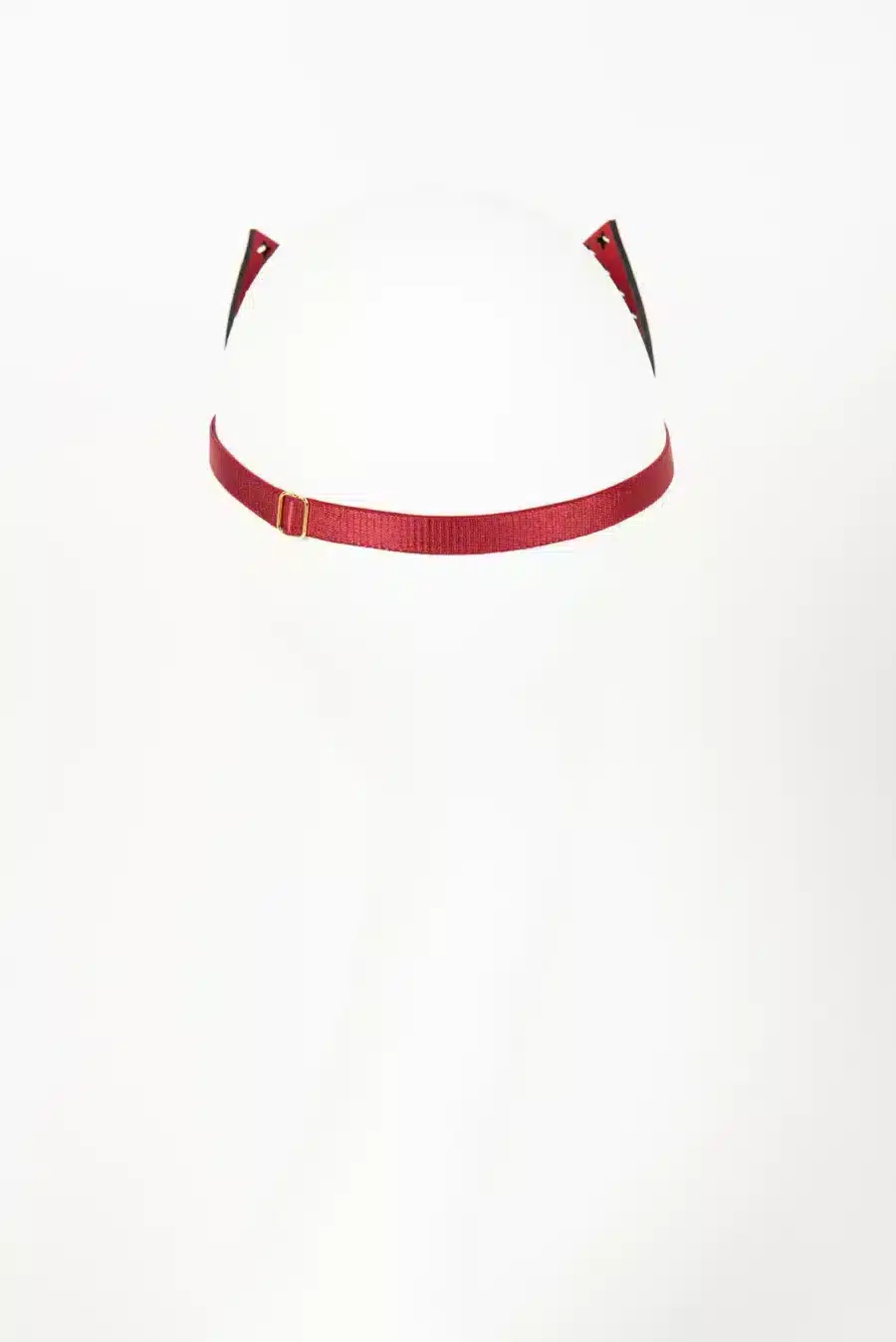 Fraulein Kink Confessional Kitten Masker 2