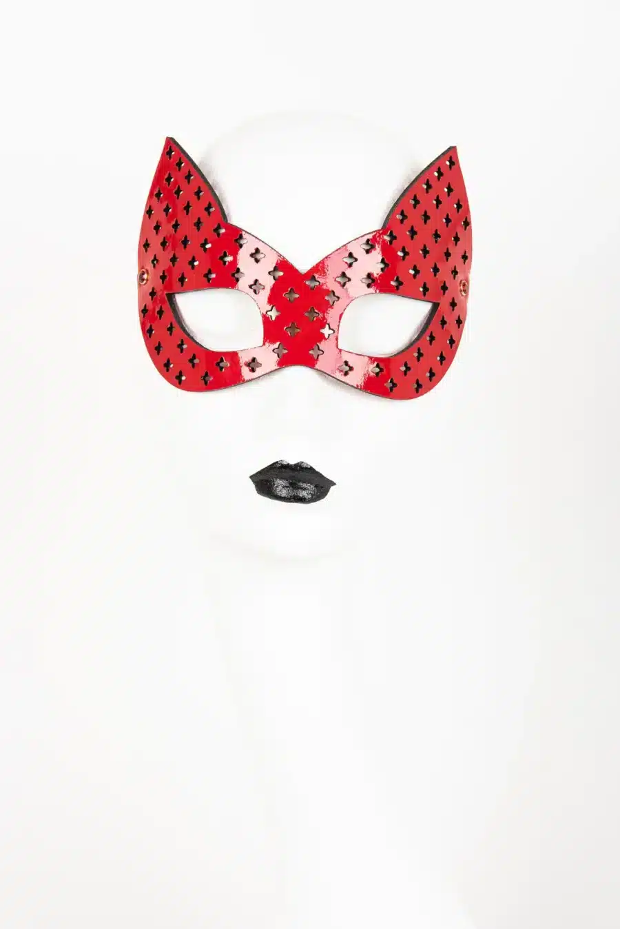 Fraulein Kink Confessional Kitten Masker 4