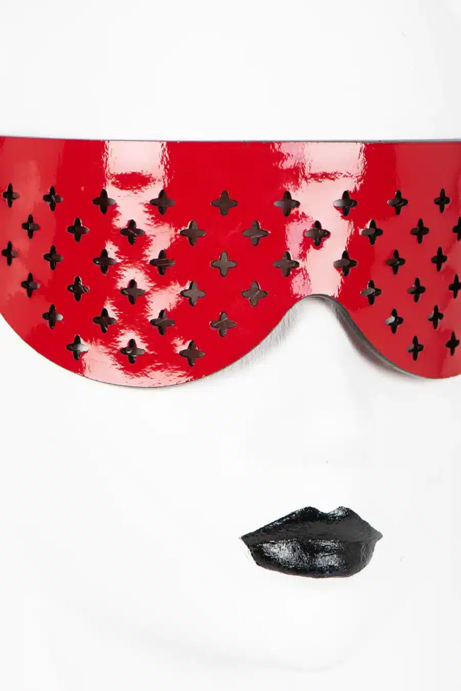 Fraulein Kink Confessional Masker 12