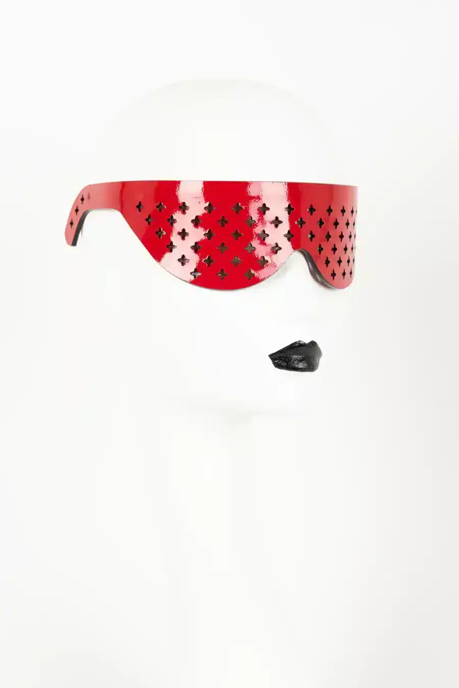 Fraulein Kink Confessional Masker 13