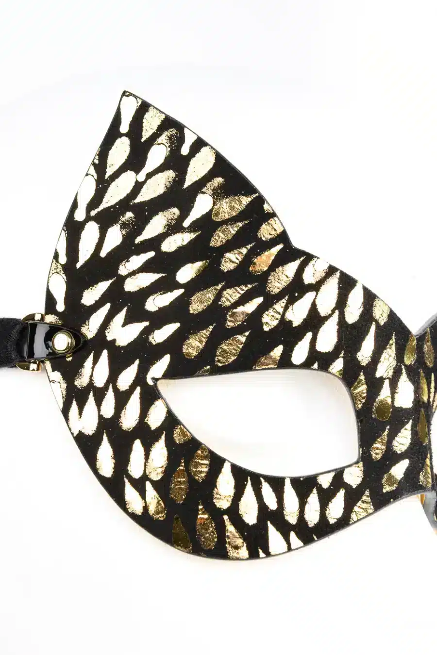 Fraulein Kink Deluxe Gegoten Masker