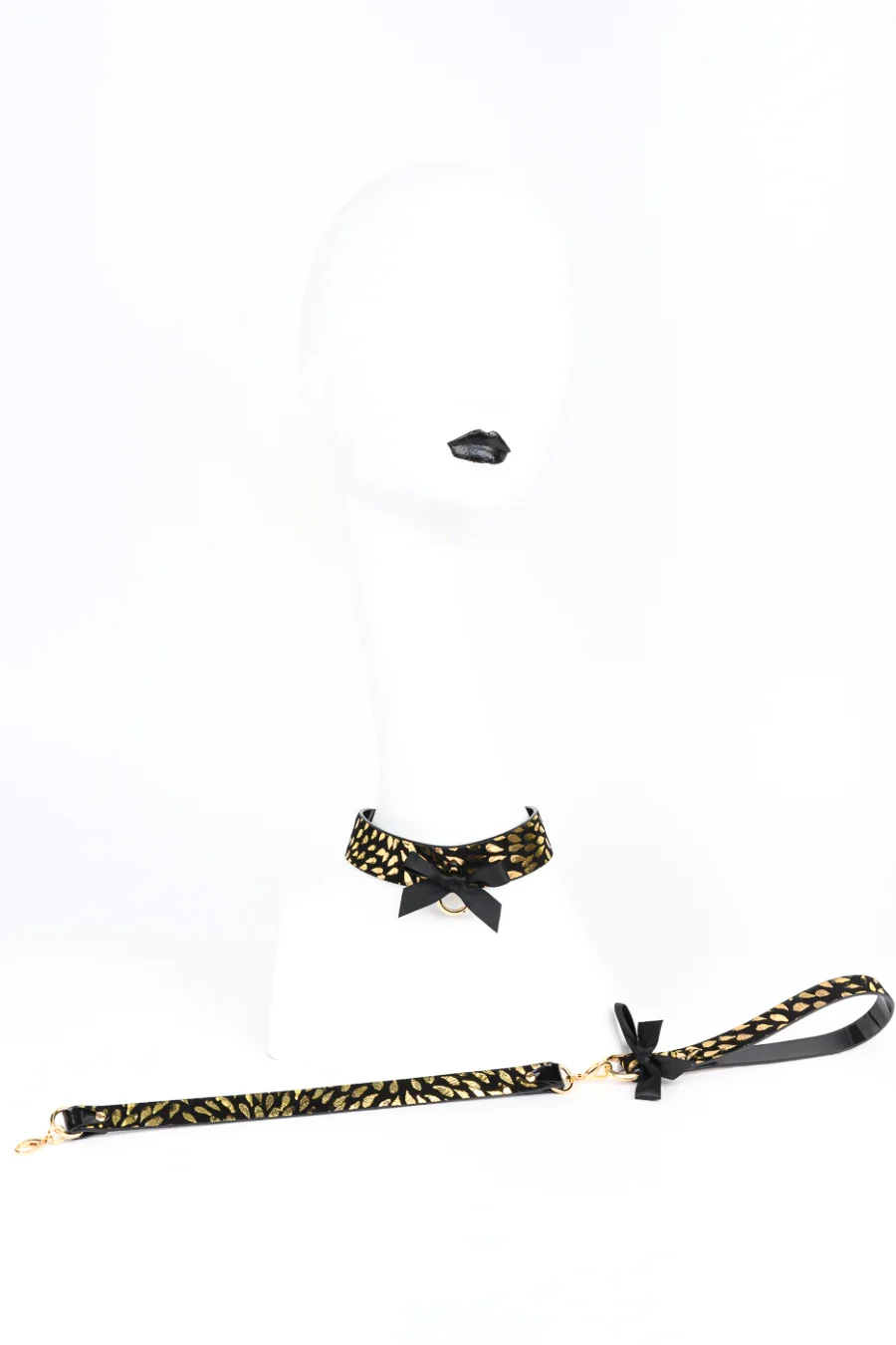 Fraulein Kink Deluxe Riem 2