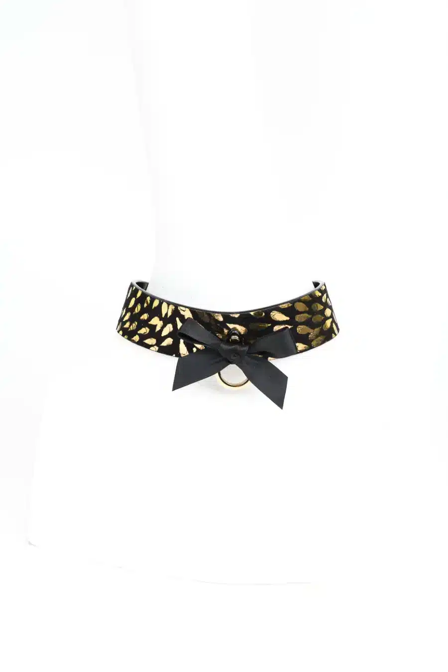 Fraulein Kink Deluxe Riem 3