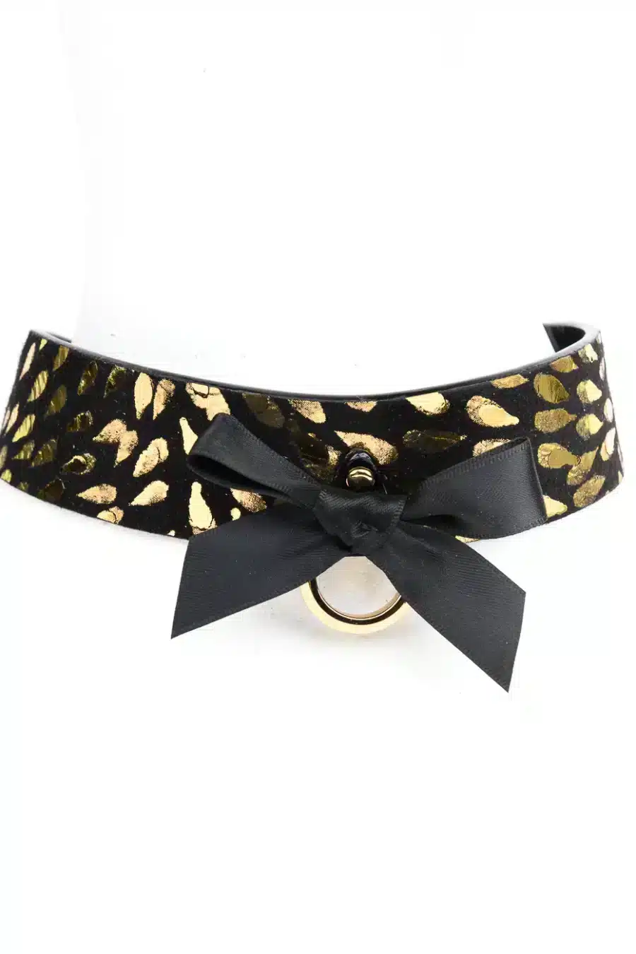 Fraulein Kink Deluxe Riem 4