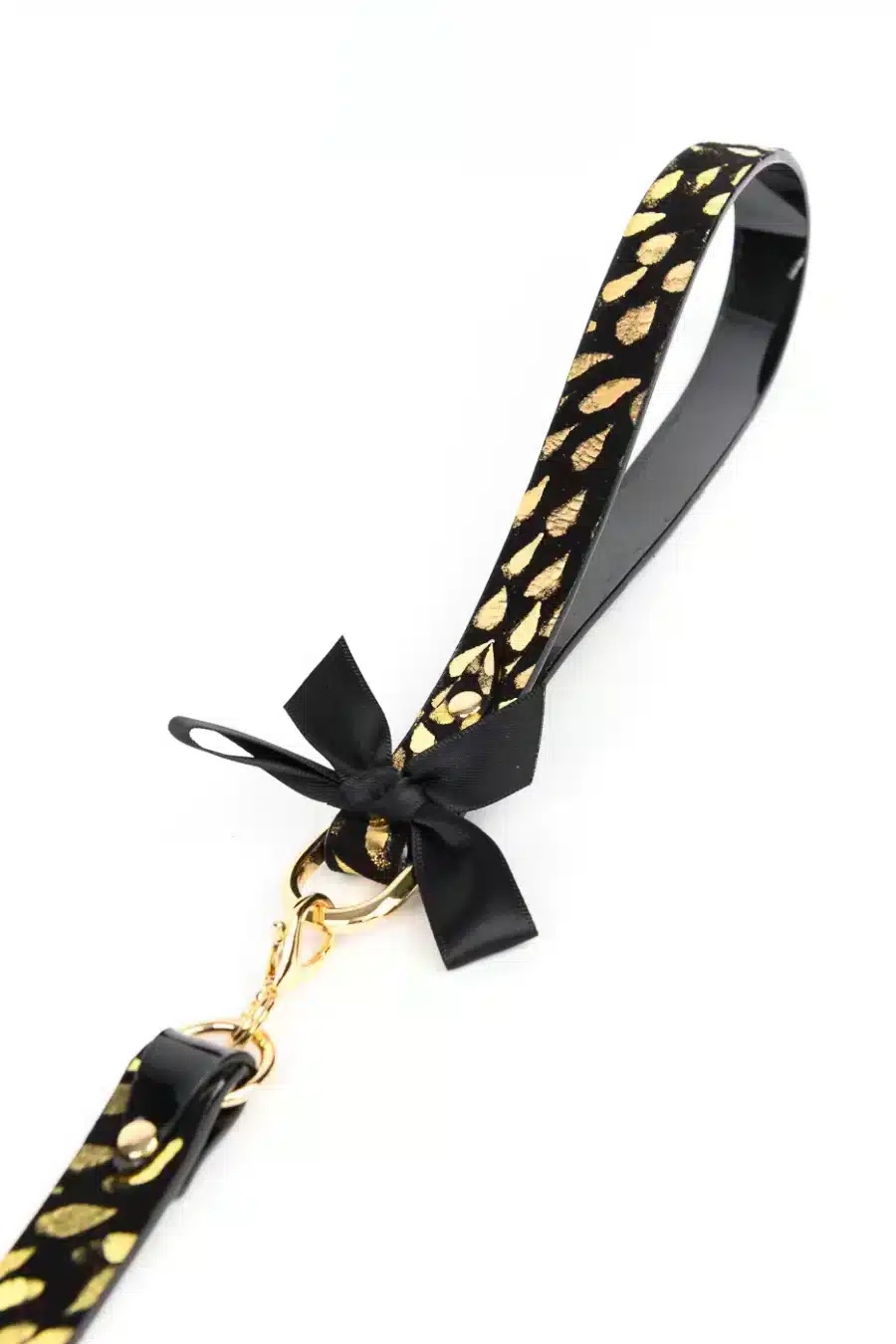 Fraulein Kink Deluxe Riem 5