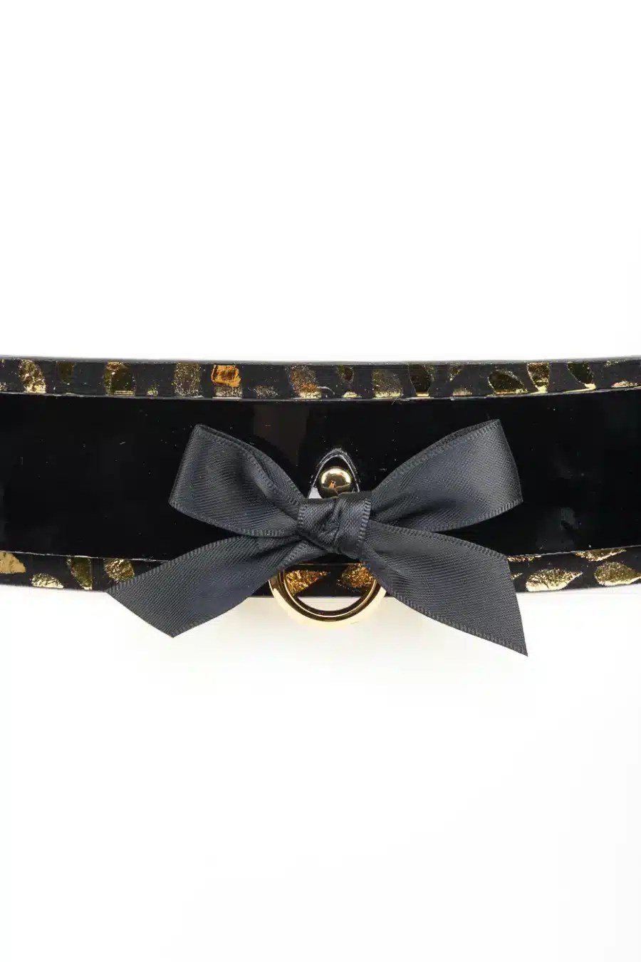 Fräulein Kink - Deluxe Taille Jarretel - Afbeelding 7