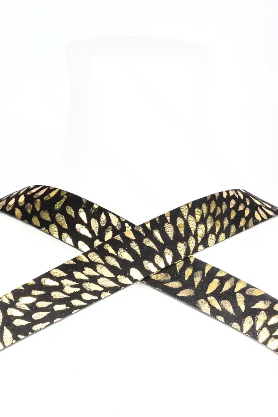 Fraulein Kink Deluxe Wrap Harnas 5