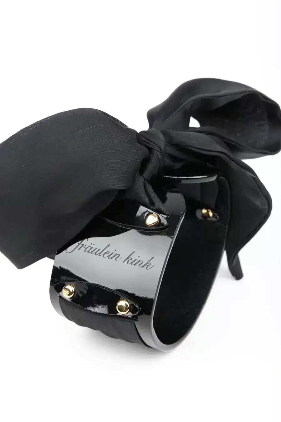 Fraulein Kink - Fk Bow Restraints - Afbeelding 2