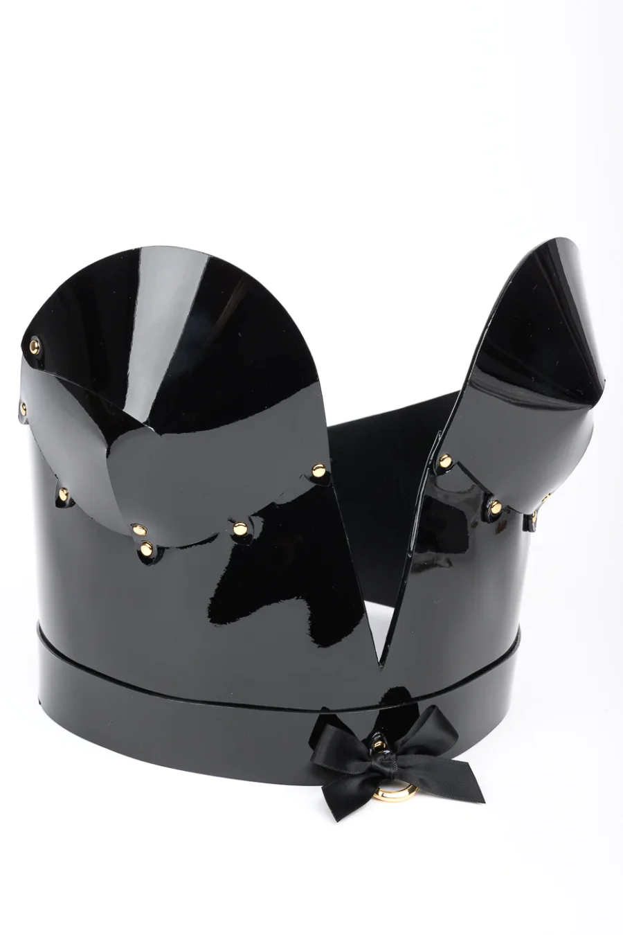 Fraulein Kink Fk Gegoten Korset 4